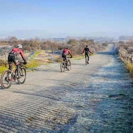 Skyview * Oostduinkerke