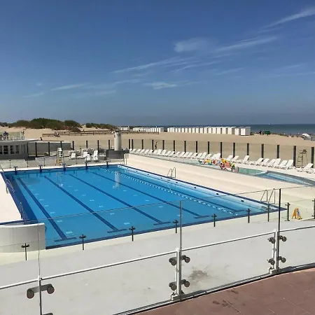 Skyview Oostduinkerke