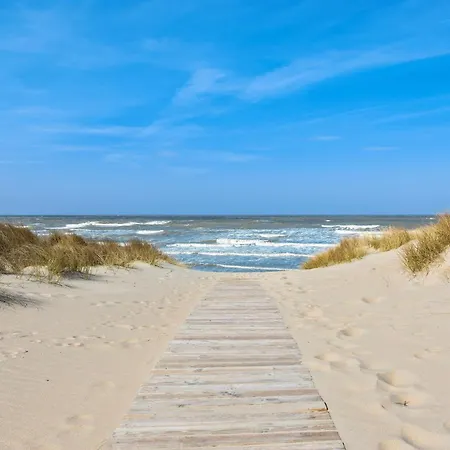 Skyview Appartamento Oostduinkerke