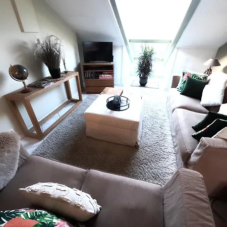 Apartment Skyview