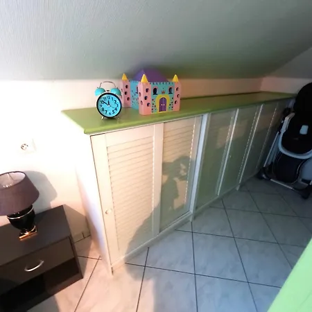 Skyview Apartment *