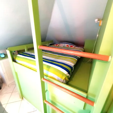 Skyview Apartment *