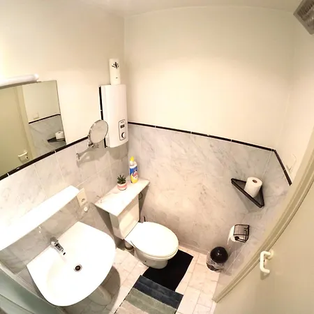 Skyview Oostduinkerke