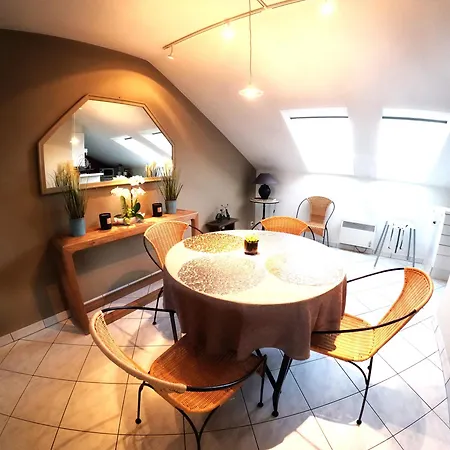 Skyview Appartamento Oostduinkerke