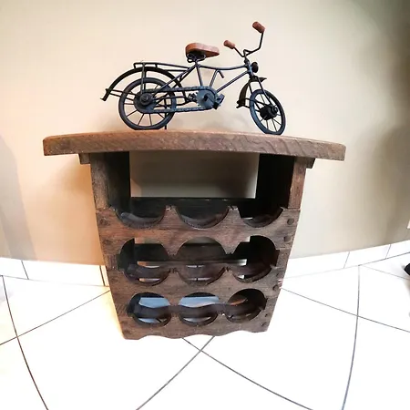 Apartment Skyview