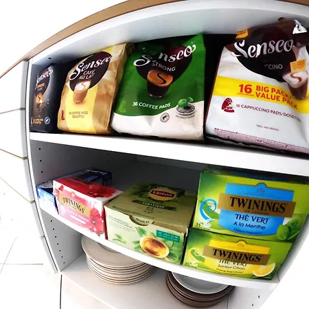 Appartamento Skyview *