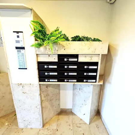 Skyview * Oostduinkerke