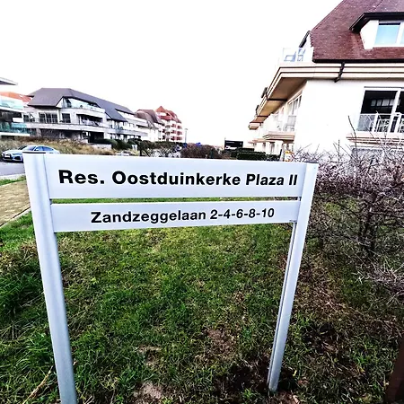 Skyview * Oostduinkerke