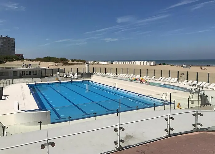 Skyview Oostduinkerke