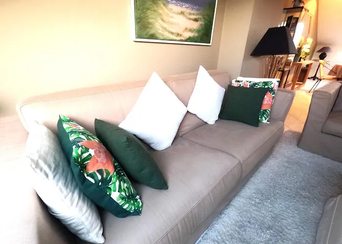 Skyview Oostduinkerke