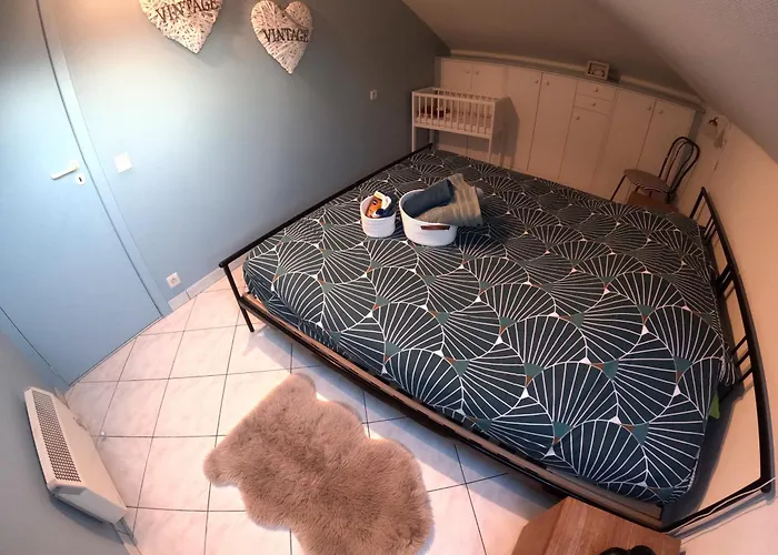 Skyview Oostduinkerke