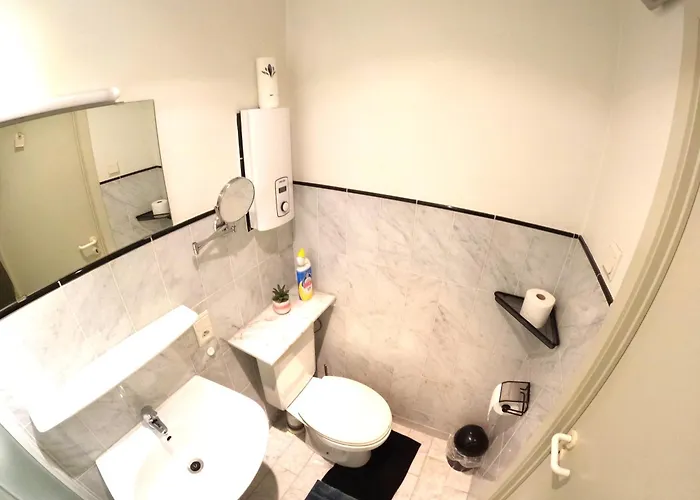 Skyview Oostduinkerke