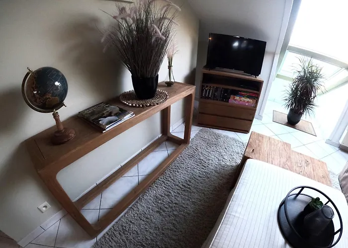 Skyview Apartment Oostduinkerke