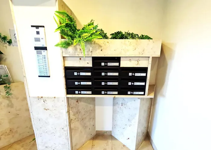 Skyview * Oostduinkerke